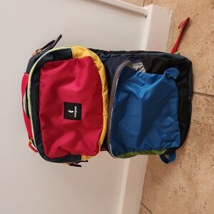 Cotopaxi daily backpack Del Dia